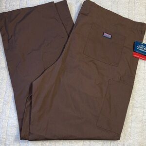 Cherokee Women's Brown Joggers